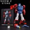 XTransbots X-Transbots XTB MM-VI MMVI MM-6 MM6 Boost Windcharger Reissue -Happy Toy Store 9f6f4a193f