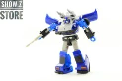 NewAge New Age NA H3B H-3B Kitt Bluestreak -Happy Toy Store 9f76007af1