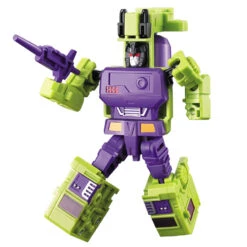 Weijiang WJ Nuclear Warrior Devastator Set Of 6 -Happy Toy Store 9f833cf32f