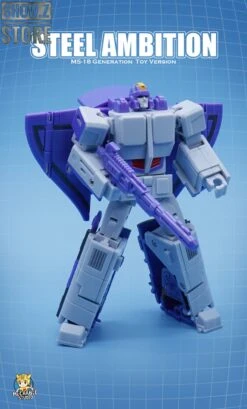 MechFansToys MS-18 Steel Ambition Astrotrain Generation Toy Version 21 MechFansToys MS-18 Steel Ambition Astrotrain Generation Toy Version -Happy Toy Store 9f8769070b