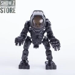 52Toys Megabox MB-01 Alien Xenomorph -Happy Toy Store 9fa1bb063e