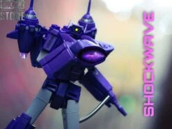 Lemontreetoys LT-03 Shockwave Purple Potato Decepticon Starship Revenge 24 Lemontreetoys LT-03 Shockwave Purple Potato Decepticon Starship Revenge -Happy Toy Store 9fd0273e58