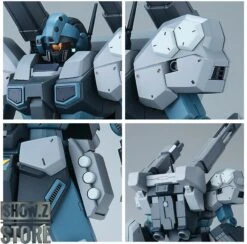 Daban 6641 MG 1/100 RGM-96X Jesta Cannon Gundam Model Kit 11 Daban 6641 MG 1/100 RGM-96X Jesta Cannon Gundam Model Kit -Happy Toy Store 9fe01df1a2
