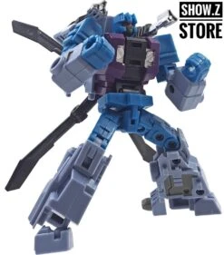 Iron Factory IF-EX23 Booster Spear & Spin Vulture [War Giant - Set B] -Happy Toy Store 9ffd0506ec