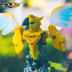 52Toys BeastBox BB-10 Rumblebeat -Happy Toy Store a017e30b8b