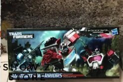 Takara TOMY Deluxe Autobots Warriors Ratchet Kup Perceptor Set Of 3 Asia Exclusive 12 Takara TOMY Deluxe Autobots Warriors Ratchet Kup Perceptor Set Of 3 Asia Exclusive -Happy Toy Store a03314da1c