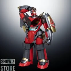 Sentinel Toys RIOBOT Tengen Toppa Gurren Lagann Combine Gurren Lagann 35 Sentinel Toys RIOBOT Tengen Toppa Gurren Lagann Combine Gurren Lagann -Happy Toy Store a0338ef3ad
