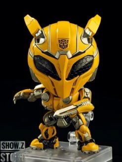 Sentinel Toys 1000Toys Nendoroid No.1410 Bumblebee 11 Sentinel Toys 1000Toys Nendoroid No.1410 Bumblebee -Happy Toy Store a04f30b22a