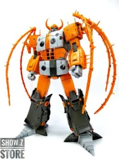 01-Studio ARMOR-MA02 Upgraded Planetary Rings For Cell Unicron Universal Dominator Version 9 01-Studio ARMOR-MA02 Upgraded Planetary Rings For Cell Unicron Universal Dominator Version -Happy Toy Store a0827fff2b