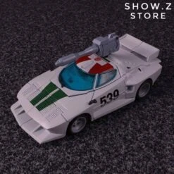 Takara MP-20+ Wheeljack Anime Color -Happy Toy Store a0af699ae3