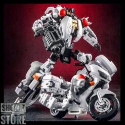 Yes Model MTCM-04 Guardia Defensor Combiner Full Set Of 5 14 Yes Model MTCM-04 Guardia Defensor Combiner Full Set Of 5 -Happy Toy Store a0d6f6db5b