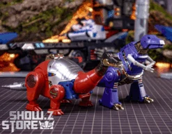 NewAge H56V Rhedosaurus Sludge G2 Version 35 NewAge H56V Rhedosaurus Sludge G2 Version -Happy Toy Store a0d8a6716f