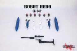 Robot Hero CG-01P1 CG-02P Upgrade Kit For Starscream Thundercrack Skywarp 20 Robot Hero CG-01P1 CG-02P Upgrade Kit For Starscream Thundercrack Skywarp -Happy Toy Store a0fde18903