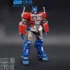 [Pre-Order] NakoMake CR-05 Classic Reborn Optimus Prime -Happy Toy Store a15b7f0d45