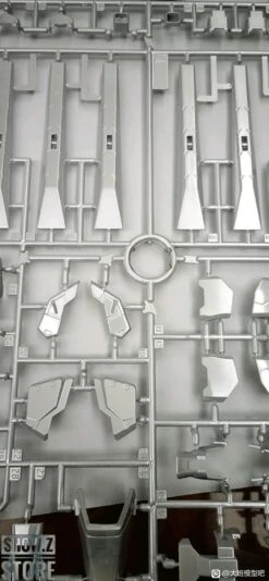 Daban 6619S MG 1/100 Rx-93 Nu Gundam Ver Ka. W/ Special Coating Titanium Finish Model Kit 12 Daban 6619S MG 1/100 Rx-93 Nu Gundam Ver Ka. W/ Special Coating Titanium Finish Model Kit -Happy Toy Store a166ae97d0