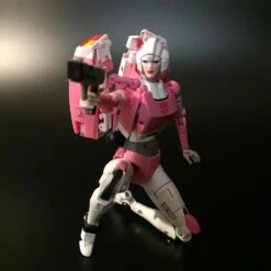 Fanstoys FT-24 Rouge Arcee 27 Fanstoys FT-24 Rouge Arcee -Happy Toy Store a1c959c51f