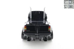 Black Mamba LS-09 Weapon Expert Ironhide -Happy Toy Store a1ed7177e4