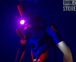 White Knight MetalCentury Model Neon Genesis Evangelion Unit-01 Eva-01 Unit01 -Happy Toy Store a221c855c8