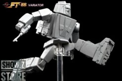 [Pre-Order] FansToys FT-56 Variator Gears -Happy Toy Store a28fd29e4a
