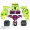 Jinbao Upgrade Kits For Devastator Gravity Builder Green Version -Happy Toy Store a29804badd