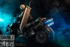 GameToys GT-002C 1/6 Cloud & Hardy Daytona Deluxe Version -Happy Toy Store a2ee99b3df