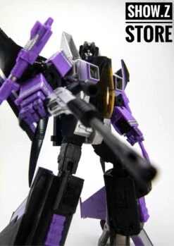 Yes Model YM01 MP11-SW Skywarp -Happy Toy Store a2f6b30ecd