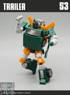 MechFansToys MF-53 Trailer Hoist 19 MechFansToys MF-53 Trailer Hoist -Happy Toy Store a307900432