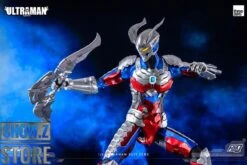 Threezero 1/6 Figzero Ultraman Suit Zero -Happy Toy Store a30e55b543
