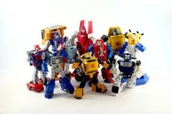 FansToys FT-27 Spindrift -Happy Toy Store a3401f1aa6