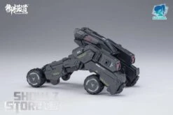 Eastern Model 1/12 ATK Girl Frankenstein Model Kit -Happy Toy Store a35fa50448