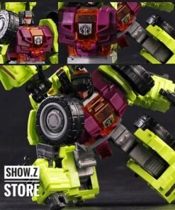 NBK NBK-01 Scraper Scrapper -Happy Toy Store a36fb80008