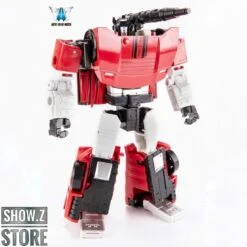Aoyi Mech H6002-9B Start Spark Sideswipe Oversized