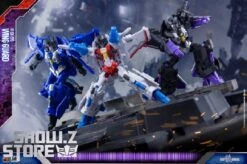 Iron Factory EX-27G Wing Guard Set Of 3 -Happy Toy Store a39e2ac90e