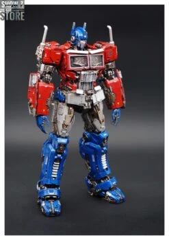 [Pre-Order] NakoMake CR-05 Classic Reborn Optimus Prime -Happy Toy Store a3a150ed57