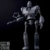 Sentinel Toys 1000Toys 1/80 The Iron Giant Riobot Iron Giant Battle Mode