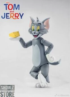 DaSin Model Tom And Jerry Set Of 2 20 DaSin Model Tom And Jerry Set Of 2 -Happy Toy Store a40887c1c6