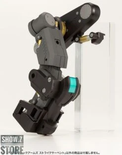 Kotobukiya Modeling Support Goods Gigantic Arms Strike Serpent Model Kit 15 Kotobukiya Modeling Support Goods Gigantic Arms Strike Serpent Model Kit -Happy Toy Store a4161ba4ae