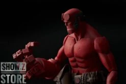 Sentinel Toys 1000Toys 1/12 Hellboy 12 Sentinel Toys 1000Toys 1/12 Hellboy -Happy Toy Store a41fa858b4