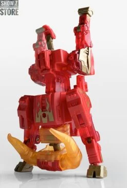 52Toys BeastBox BB-33 Blazingspear -Happy Toy Store a42be6a2e0