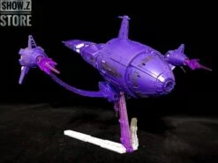 Lemontreetoys LT-03 Shockwave Purple Potato Decepticon Starship Revenge 35 Lemontreetoys LT-03 Shockwave Purple Potato Decepticon Starship Revenge -Happy Toy Store a433202f46