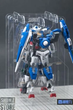 Inforce MG03 Internal Structure Showcase Display For GNT-0000 00 Qan[T] Gundam -Happy Toy Store a466ea4cdf