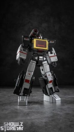 IronFactory EX-41S Shadow Wave Soundblaster 17 IronFactory EX-41S Shadow Wave Soundblaster -Happy Toy Store a4806907fc