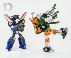 Xtransbots MX-IX Paean (Hoist) -Happy Toy Store a4a7b109c8