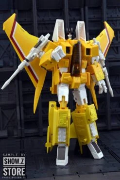 YES MODEL YM MP-11S Sunstorm 20 YES MODEL YM MP-11S Sunstorm -Happy Toy Store a4def1cc22