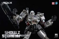 ThreeZero Studio Transformers MDLX Megatron -Happy Toy Store a50ef397a9