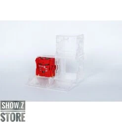 52Toys BeastBox BB-17 Sharkira 19 52Toys BeastBox BB-17 Sharkira -Happy Toy Store a53caa2bc0