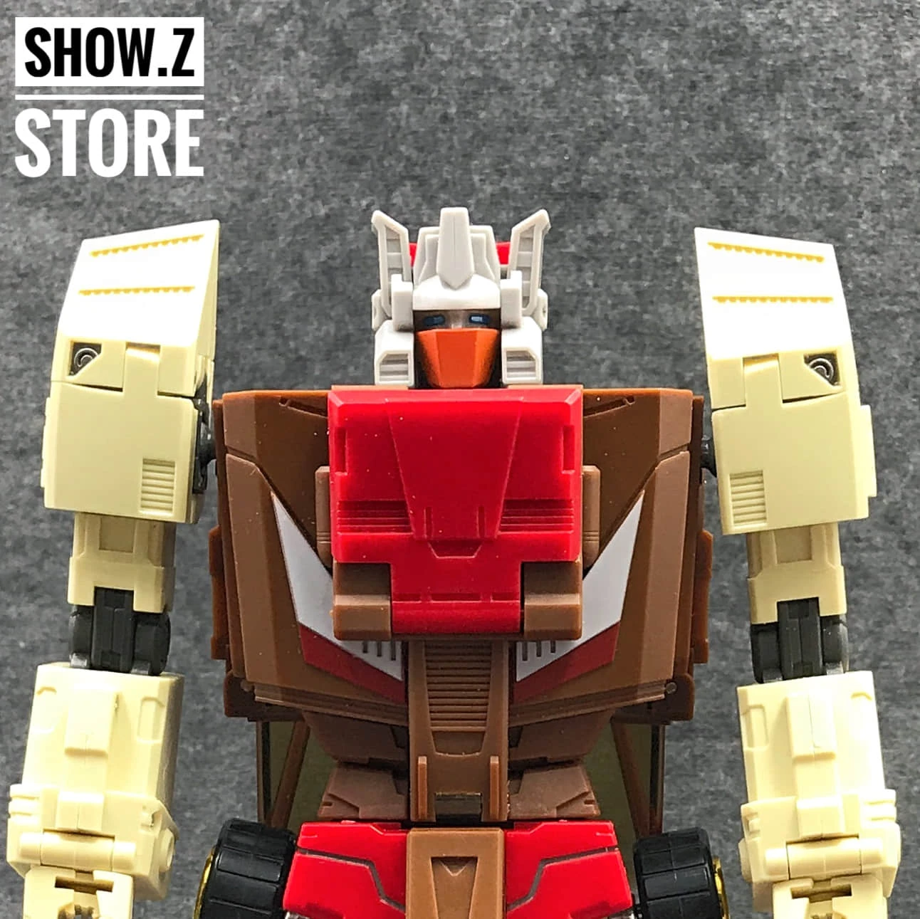 YES MODEL YM11 RF-01 DATA CLERK MT Cupola 4 YES MODEL YM11 RF-01 DATA CLERK MT Cupola - Image 2