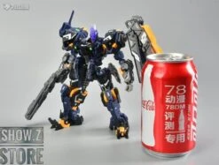 Earnestcore Craft Robot Build RB-13 Poseidon 29 Earnestcore Craft Robot Build RB-13 Poseidon -Happy Toy Store a64d64934f