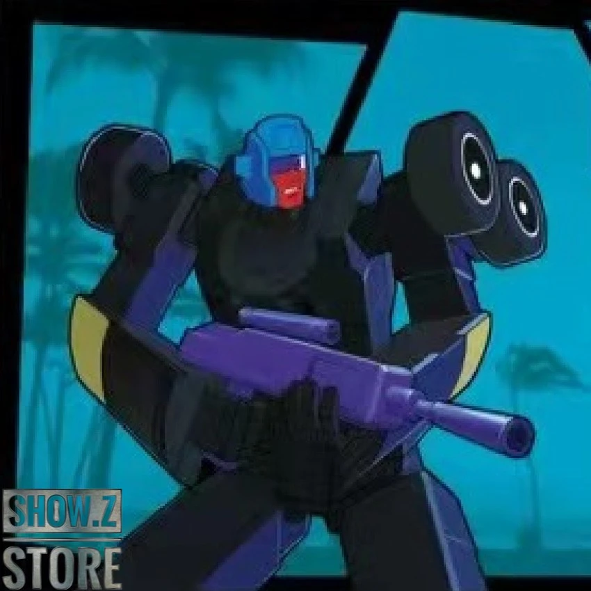 DX9 Toys D-17B Scout Dragstrip G2 Version 21 DX9 Toys D-17B Scout Dragstrip G2 Version - Image 19