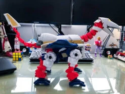 Mastermind Creations R-36 Inventa Sky Lynx -Happy Toy Store a66b0a6ddd